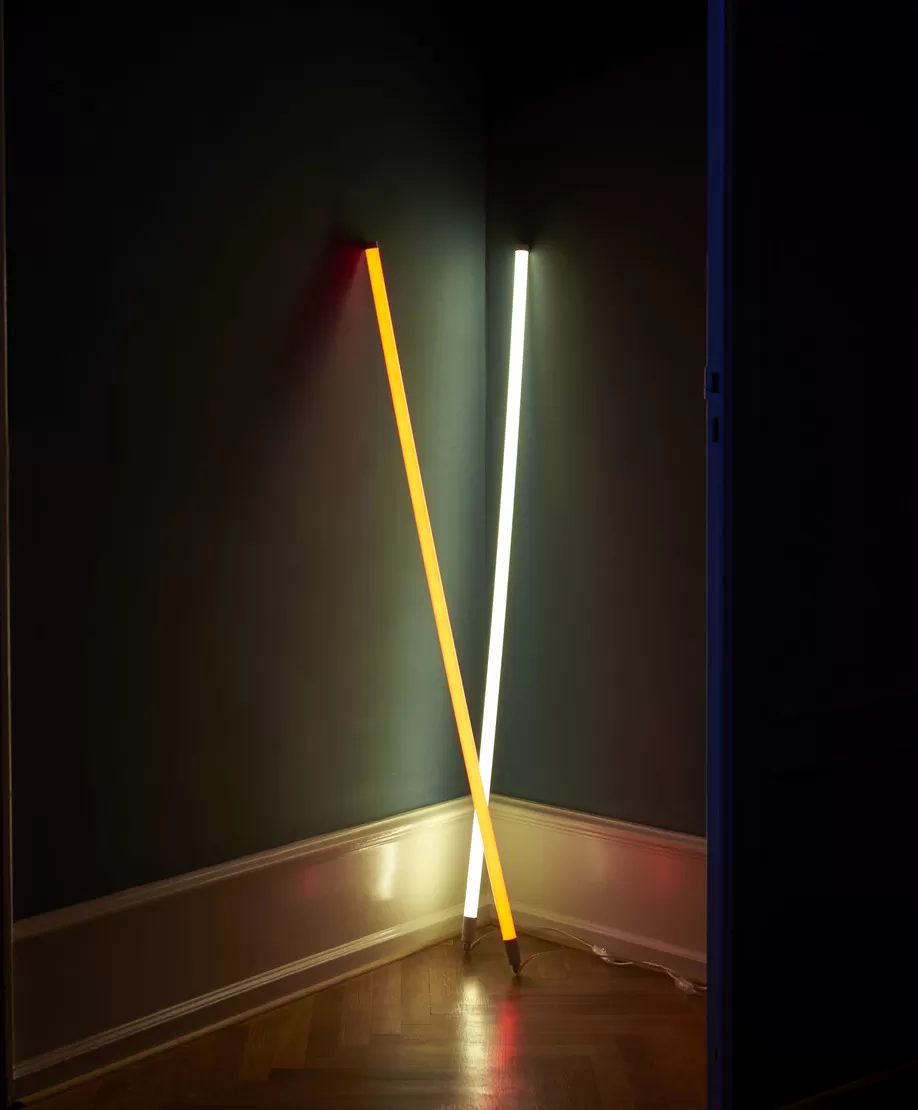 NEON TUBE LED | Herman miller